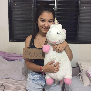 Foto de perfil de Nicolly