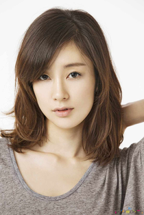 Mizukawa Asami - Poster 1