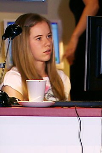 Poster de Episódio Episode 5 (2007)