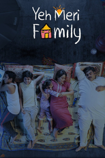 Yeh Meri Family (Yeh Meri Family)