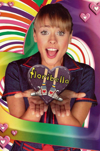  de TV Floribella 2 (2006)