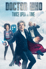 Doctor Who: Twice Upon a Time (Doctor Who: Twice Upon a Time)