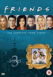 Friends (3ª Temporada) (Friends (Season 3))