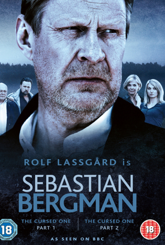 Poster 1 de Série Sebastian Bergman (2010)