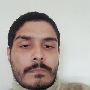 Foto de perfil de Caio Régis