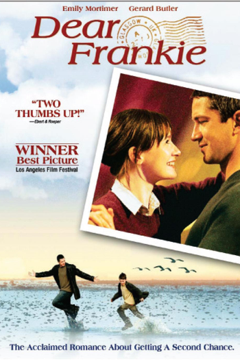  de Filme Querido Frankie (2004)