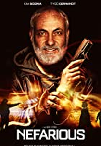 Nefarious (Nefarious)