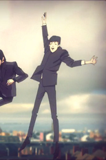 The Beatles: Rock Band (The Beatles: Rock Band)