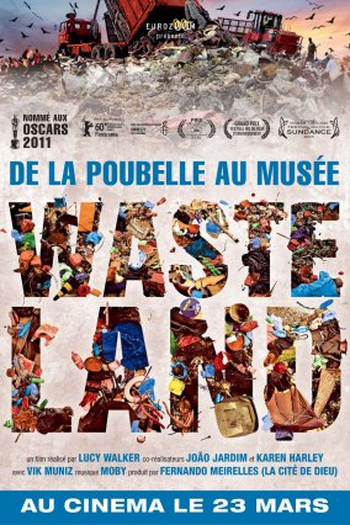  de Filme Lixo Extraordinário (2010)