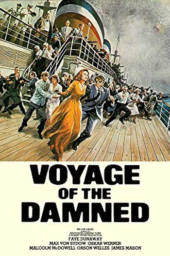  de Filme A Viagem dos Condenados (1976)