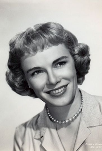 Jocelyn Brando - Poster 1