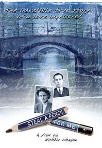 Roube um Lápis Para Mim (Steal a Pencil For Me)