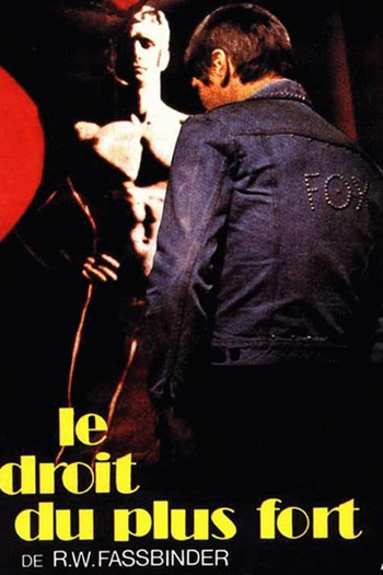 de Filme O Direito do Mais Forte é a Liberdade (1975)