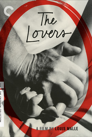 Poster 1 de Filme Os Amantes (1958)