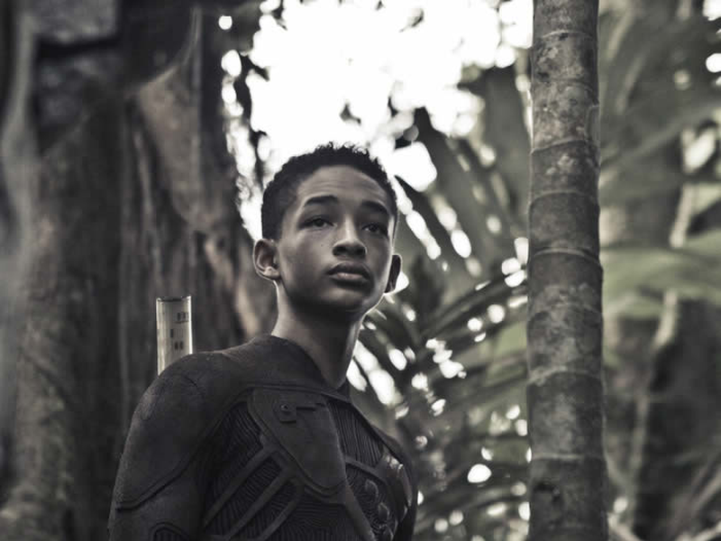 Foto 12 de Depois da Terra