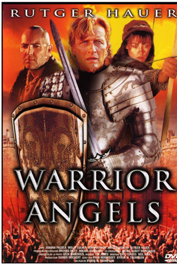  de Filme Anjos Guerreiros (2002)