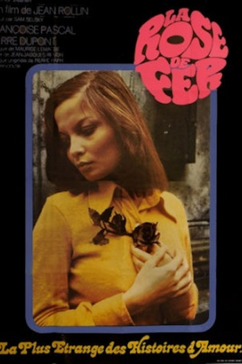  de Filme A Rosa de Ferro (1973)