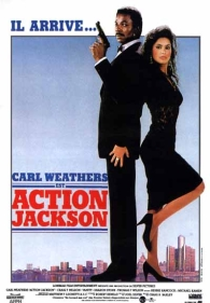 Action Jackson (Action Jackson)