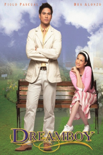 Poster de Filme Dreamboy (2005)