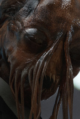 Poster 1 de Curta Corporate Monster (2019)