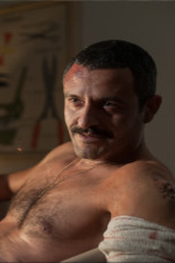 Poster de Episódio Infierno (2019)