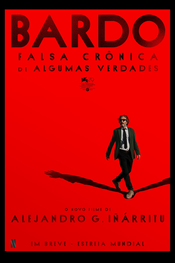  de Filme Bardo, Falsa Crônica de Algumas Verdades (2022)