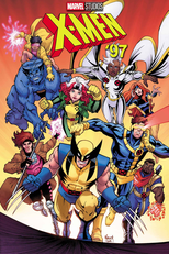 X-Men '97 (1ª Temporada) (X-Men '97 (Season 1))