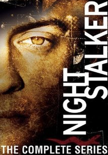 Night Stalker (1ª Temporada) (Night Stalker (Season 1))