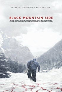 Black Mountain Side - Poster / Capa / Cartaz - Oficial 1