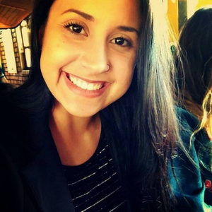 Foto de perfil de Danielle Monteiro