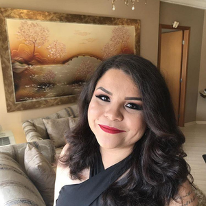 Foto de perfil de Dayane Pereira