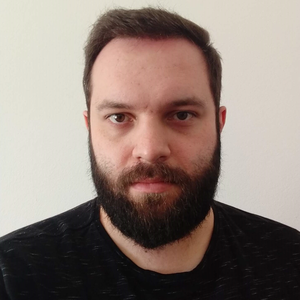 Foto de perfil de Fernando Debacker