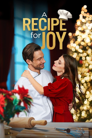  de Filme A Recipe For Joy (2021)