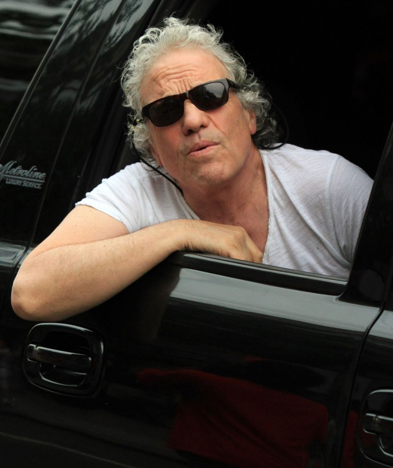 Abel Ferrara - Foto 5