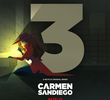 Carmen Sandiego (3ª Temporada)