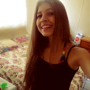 Foto de perfil de Luma Barros