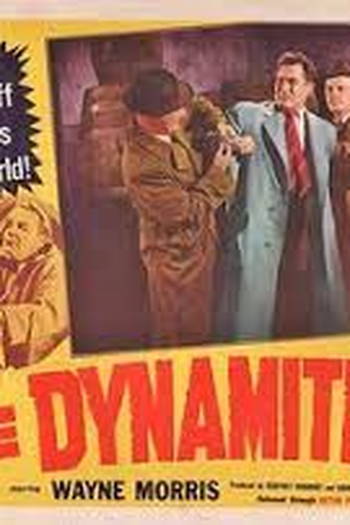  de Filme The Gelignite Gang (1956)