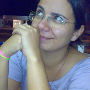 Foto de perfil de Camila Falcão