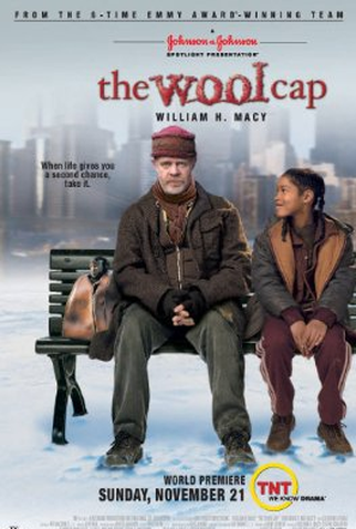 Poster 1 de Filme O Anjo da Guarda (2004)