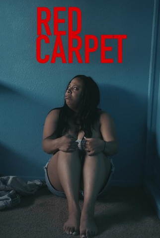 Poster 1 de Filme Red Carpet (2021)
