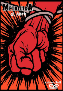 Metallica: St. Anger Rehearsals (Metallica: St. Anger Rehearsals)