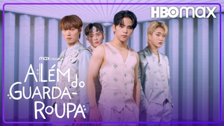 Trailer: Além do Guarda-Roupa | Teaser Oficial | HBO Max