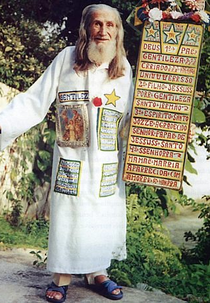 Gentileza (Gentileza)