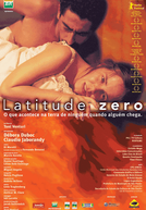 Latitude Zero (Latitude Zero)