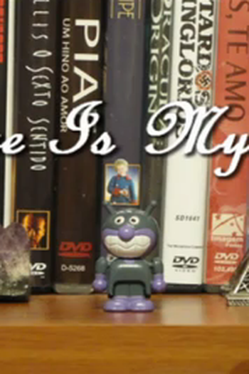 Poster de Curta Dude, Where Is My Dog? (2011)