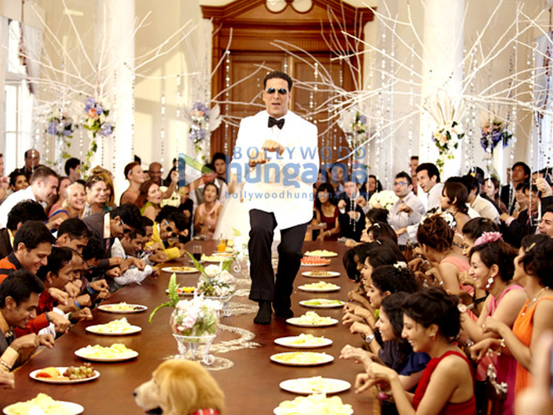 Foto 14 de Entertainment