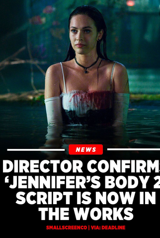 Poster 1 de Filme Garota Infernal 2 (2026)