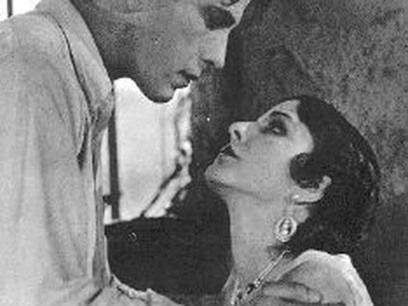 Foto 3 de O Querido das Mulheres