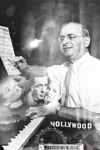 Poster de Filme O Som de Hollywood (2009)
