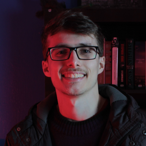 Foto de perfil de Vinício